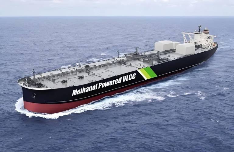 一条石油船多少钱-图1 一条石油船多少钱-图1