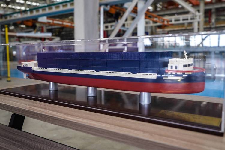 国电36号船怎么样-图2