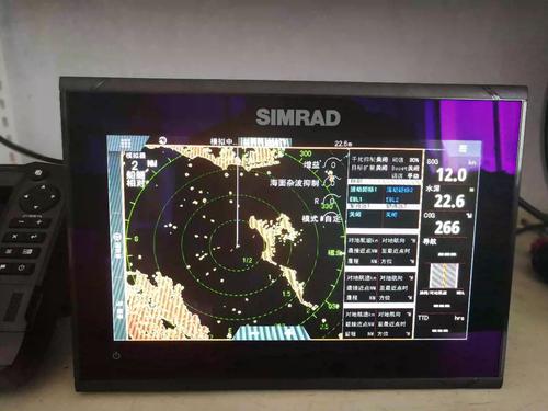 船用雷达辐射会怎么样-图2 船用雷达辐射会怎么样-图2