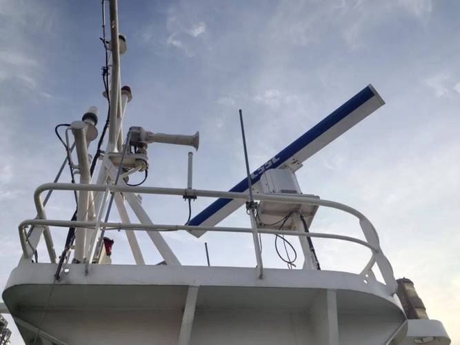 船用雷达辐射会怎么样-图1 船用雷达辐射会怎么样-图1