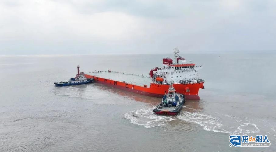 上海振华的船况怎么样-图2