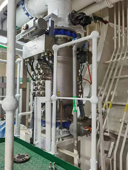 船舶压载水控制在多少吨-图2