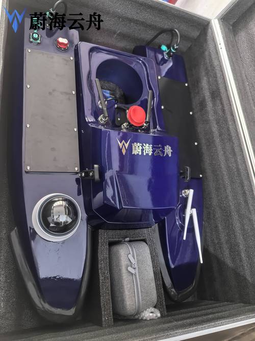 没有驾驶室的是什么船-图3