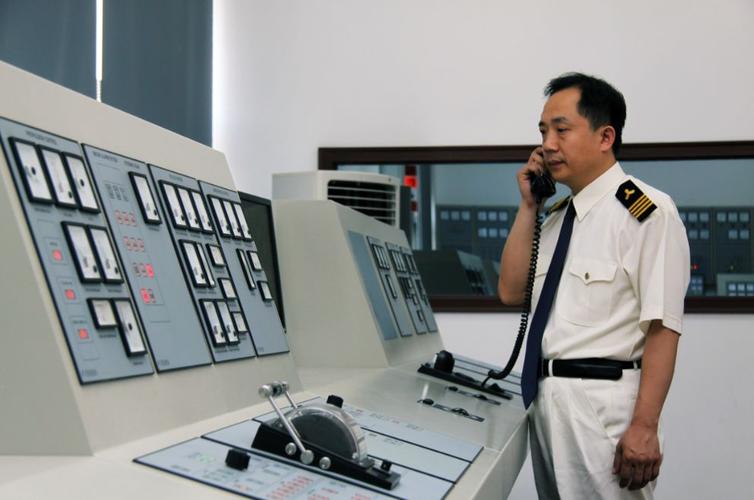 一类轮机长多少马力-图1