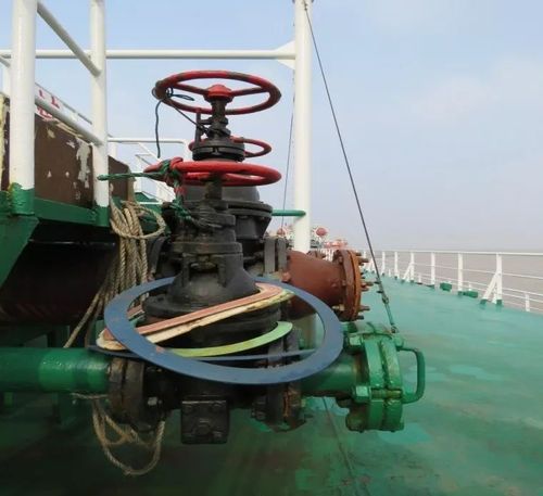 货油舱口一般什么形状-图3