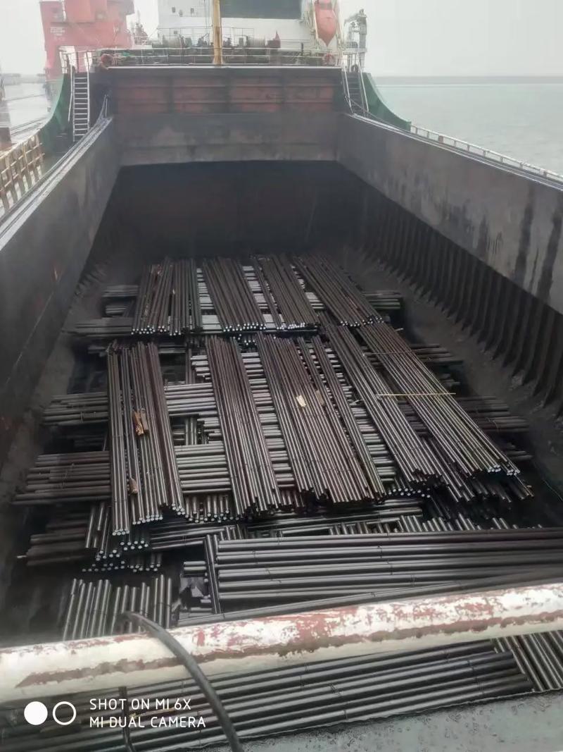 一千吨散货船多少钱-图3