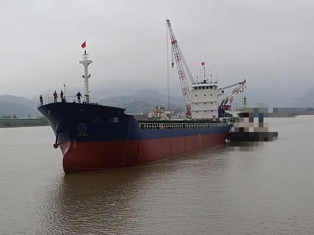 25万吨的船有多少马力-图2