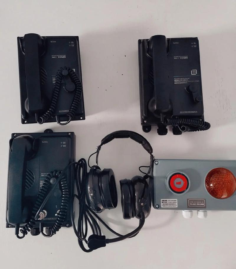 声力电话为什么送不了话-图2