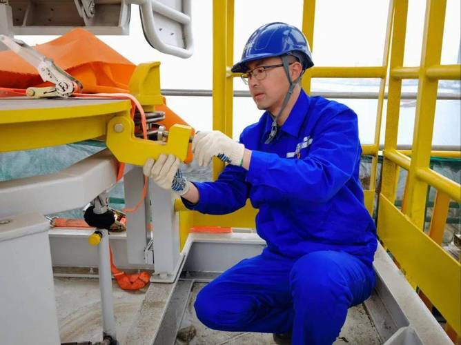 机电员在船上干什么工作-图1