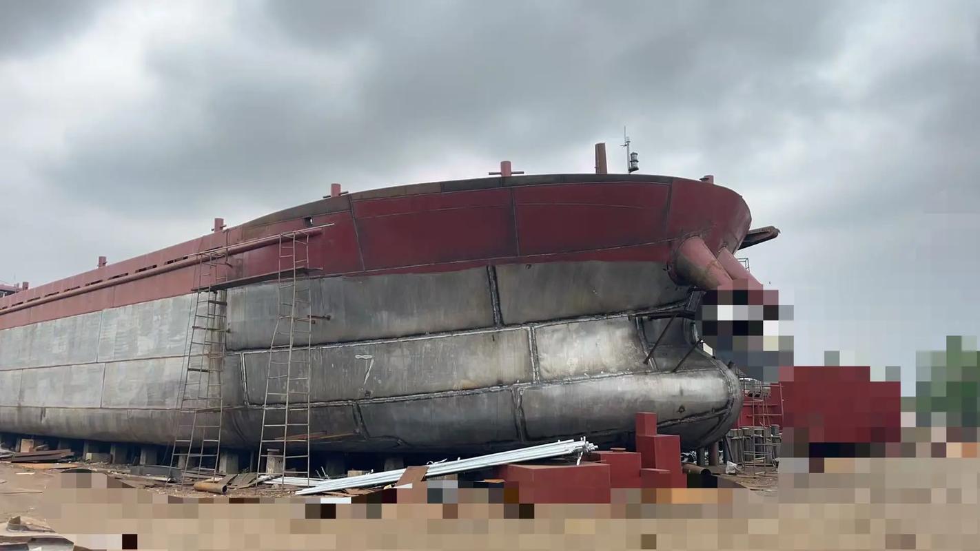 船舶卖船怎么算总吨位-图2