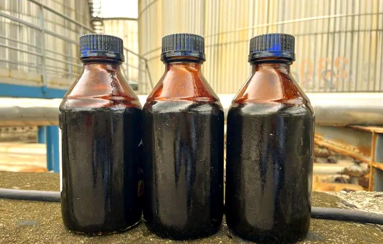 船舶低硫油需要注意什么-图2 船舶低硫油需要注意什么-图2