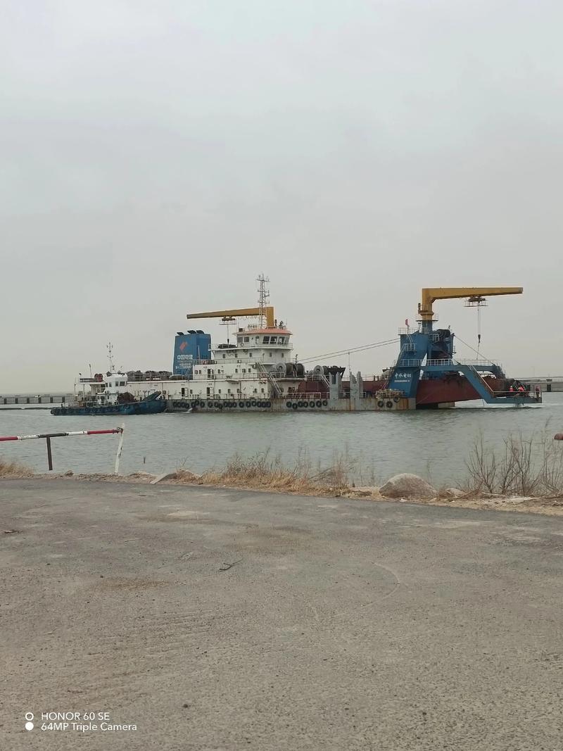 交通艇报废船龄为多少年-图2