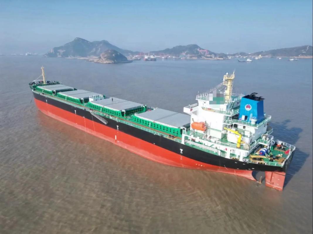 3万吨船大概多少钱-图2 3万吨船大概多少钱-图2