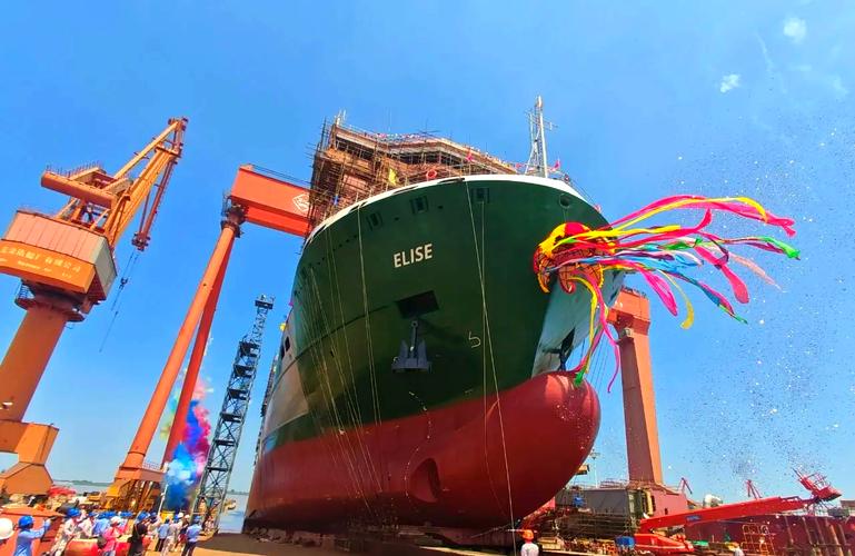 芜湖造船厂待遇怎么样-图1