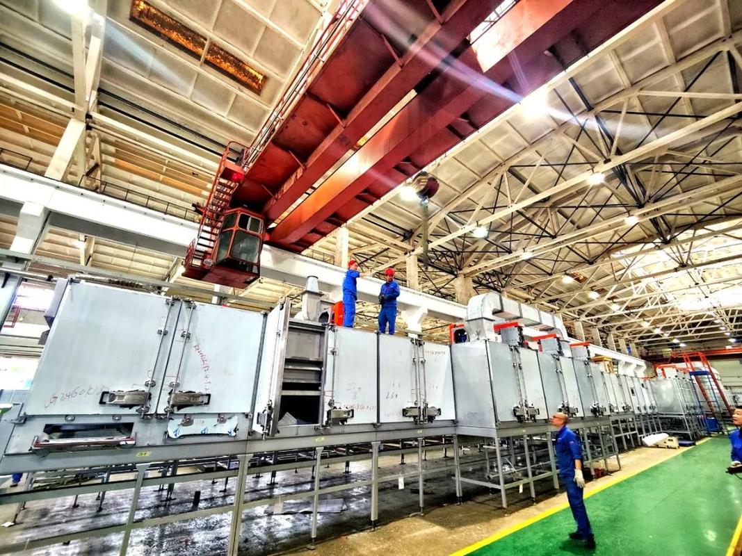 昆明中船重工待遇怎么样-图1