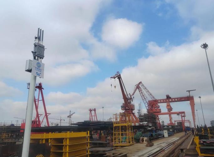 威海船厂多少钱一月-图2