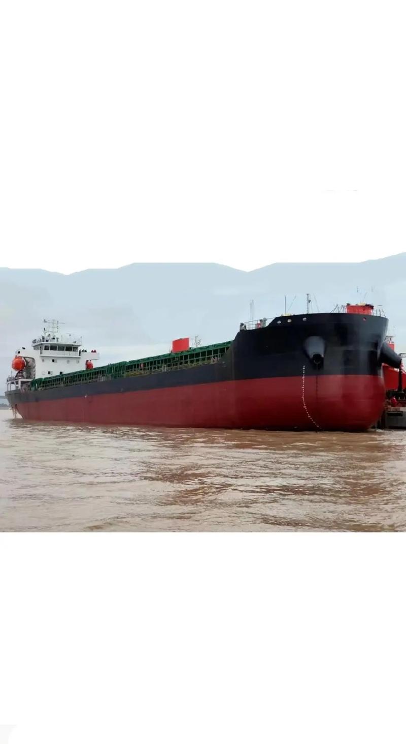 一条普通的货船多少钱-图1