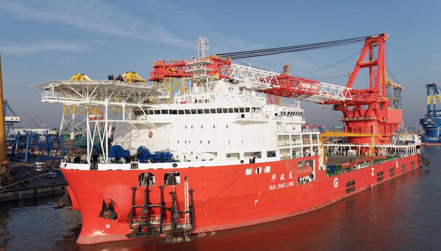 五千吨轮船多少钱一苏-图3