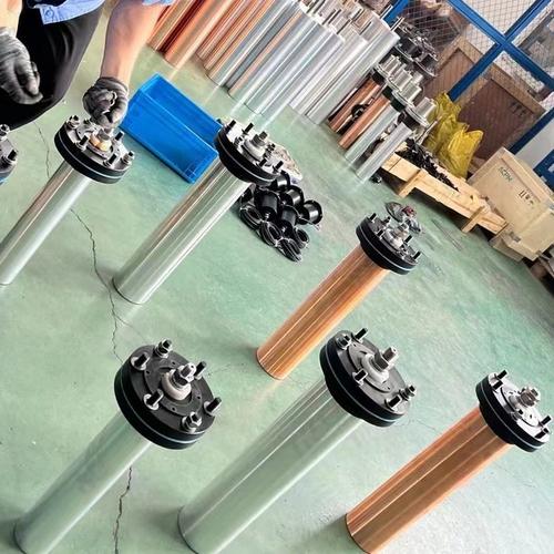 防海生物装置是什么意思-图3 防海生物装置是什么意思-图3