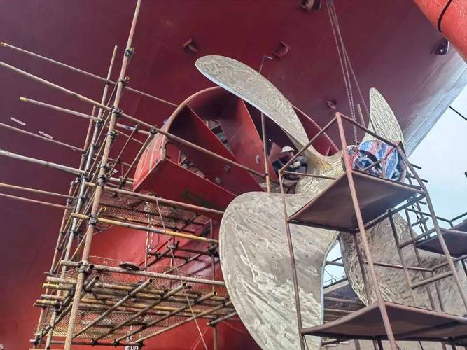 船用导流罩英语怎么说-图1