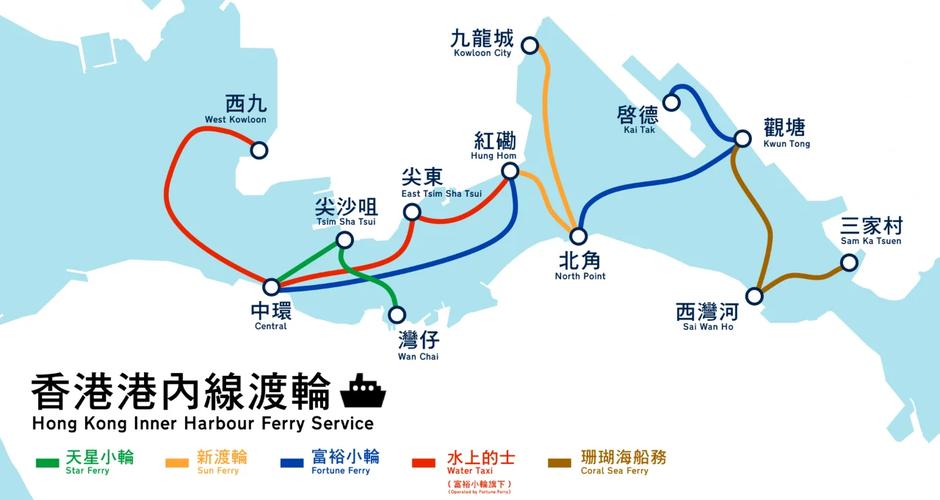 怎么看船舶行走路线-图1