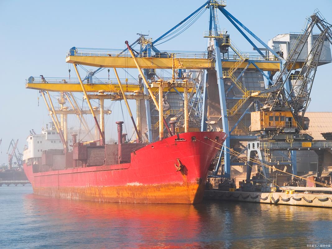 20万吨船值多少钱-图1