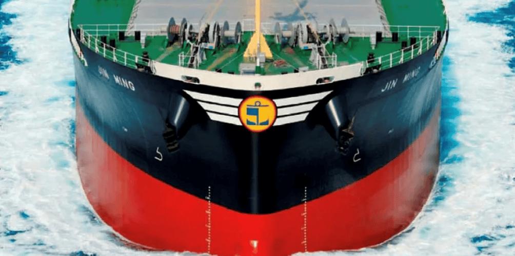 20万吨船值多少钱-图3