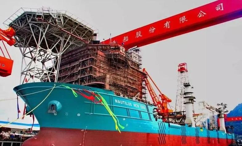 固定船贸的叫什么意思-图2