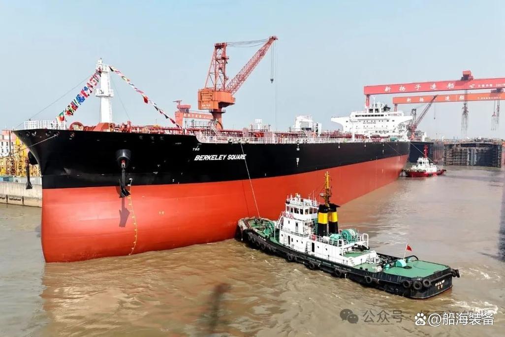 新扬子江船舶怎么样-图2