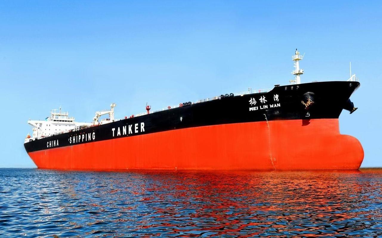 30万吨油轮多少集装箱-图2