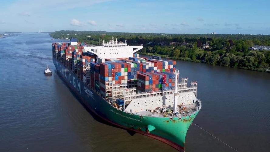 30万吨油轮多少集装箱-图3