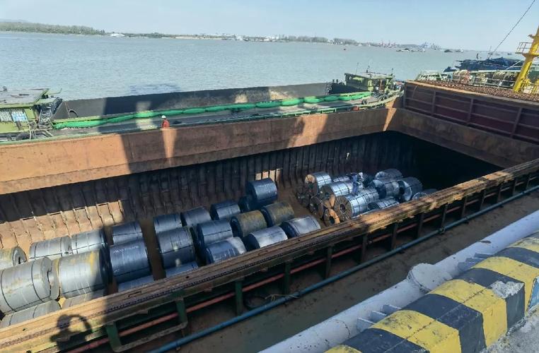 购买干散船需要什么手续-图3