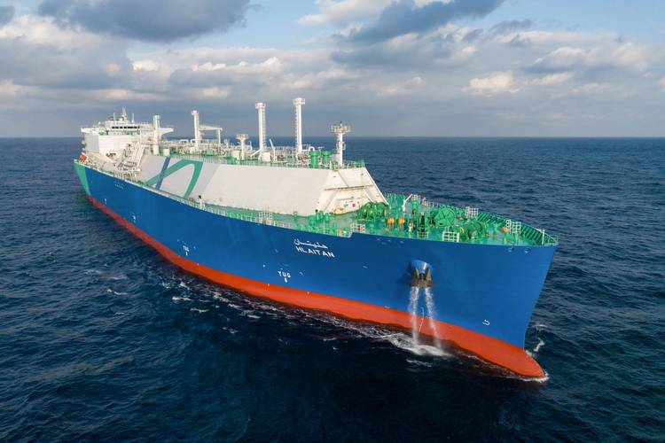 最大的轮船能载多少万吨-图3