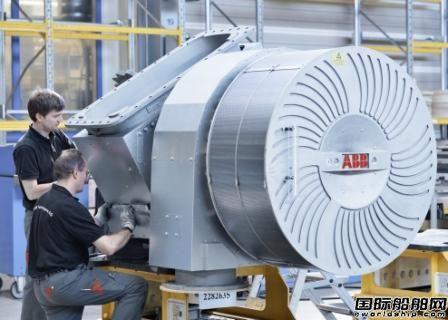 abb 增压器 部门怎么样-图1