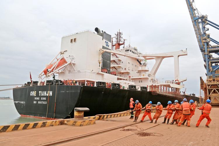 七个舱是多少吨的船-图2