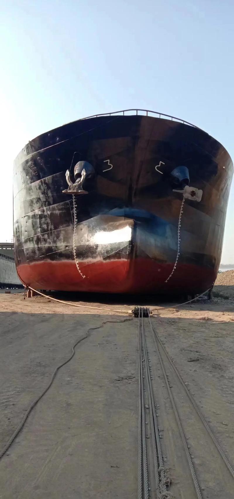 造个船多少钱一台-图3