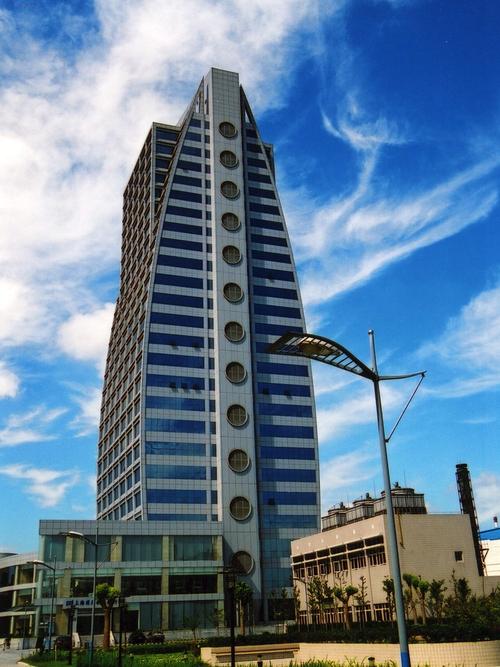 上海中华船厂怎么样-图1