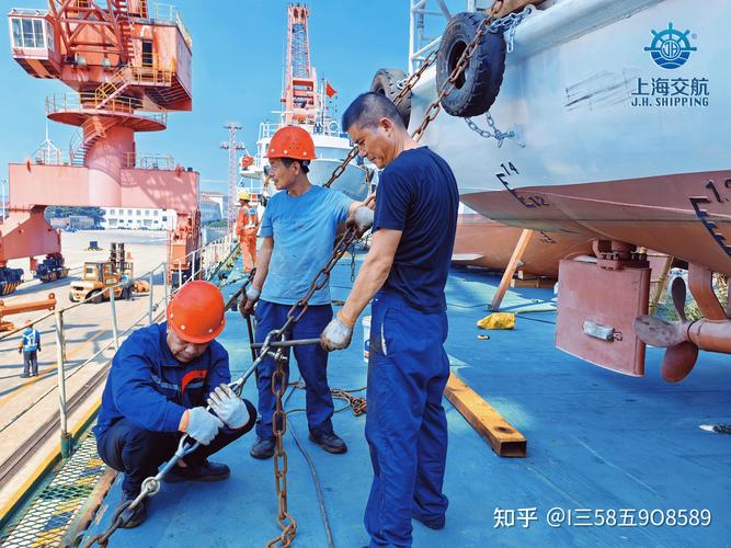 行船工作需要做什么-图1