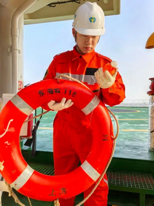 行船工作需要做什么-图2