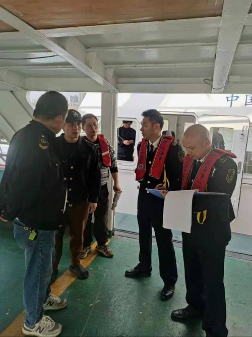 行船工作需要做什么-图3