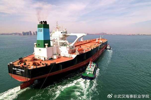 散杂货船是运什么的-图3 散杂货船是运什么的-图3