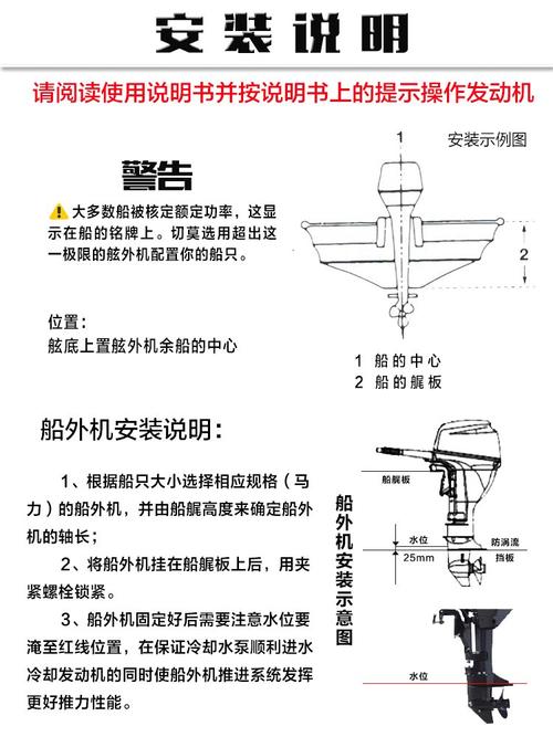 船舶推进器是什么意思-图3