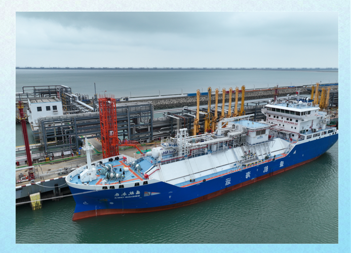 久盛船业怎么样-图1