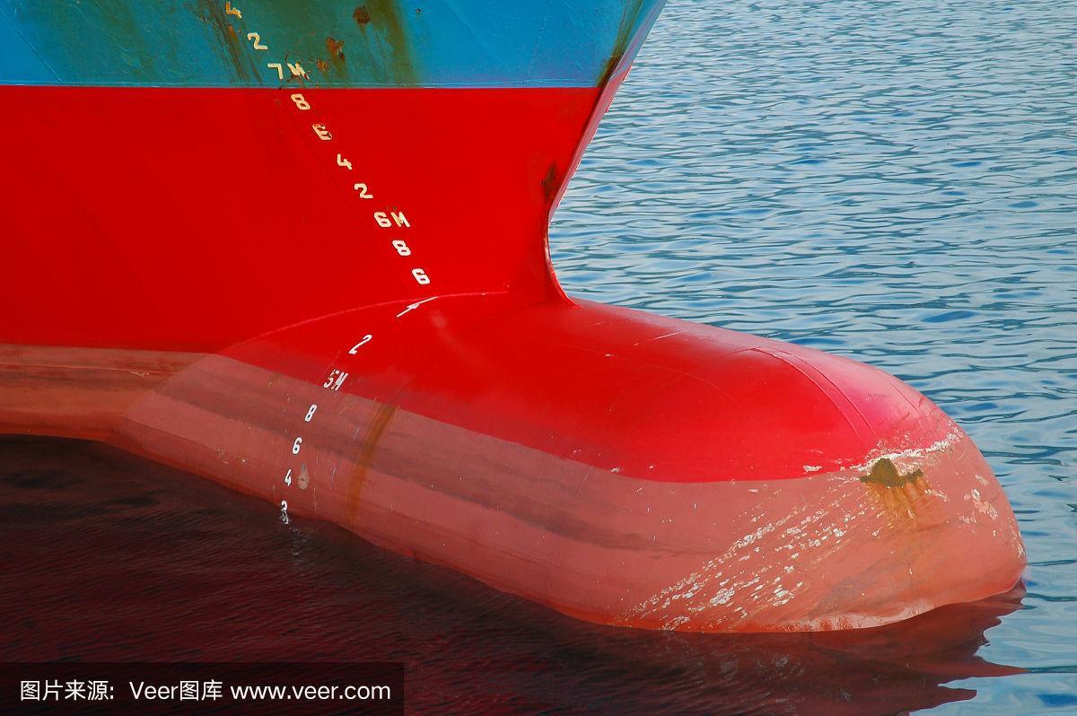 船舶上的龙骨是什么意思-图2 船舶上的龙骨是什么意思-图2