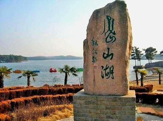 舟山秀山岛有什么造船厂-图3