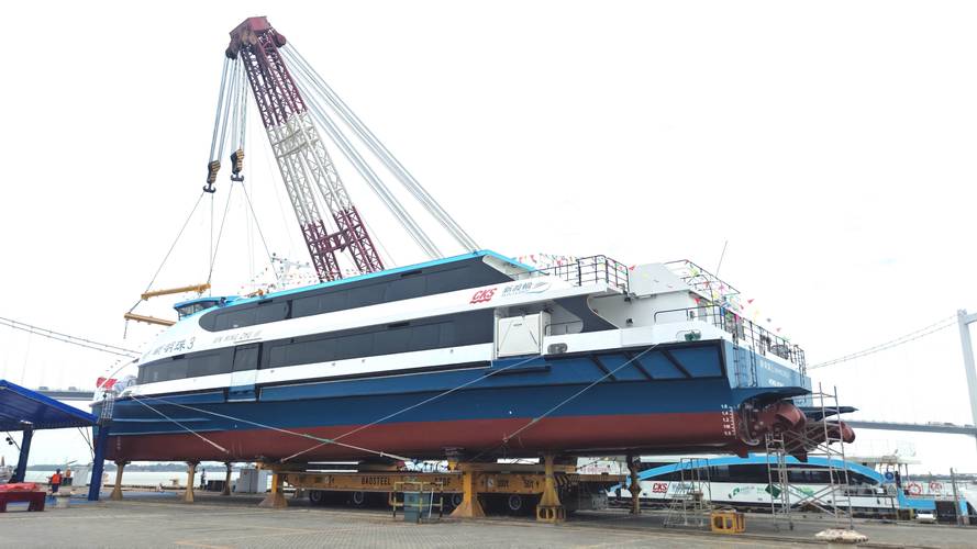 碳纤维的船怎么样-图2 碳纤维的船怎么样-图2