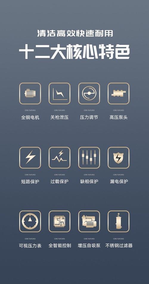 船舶电压440v 有什么好处-图2