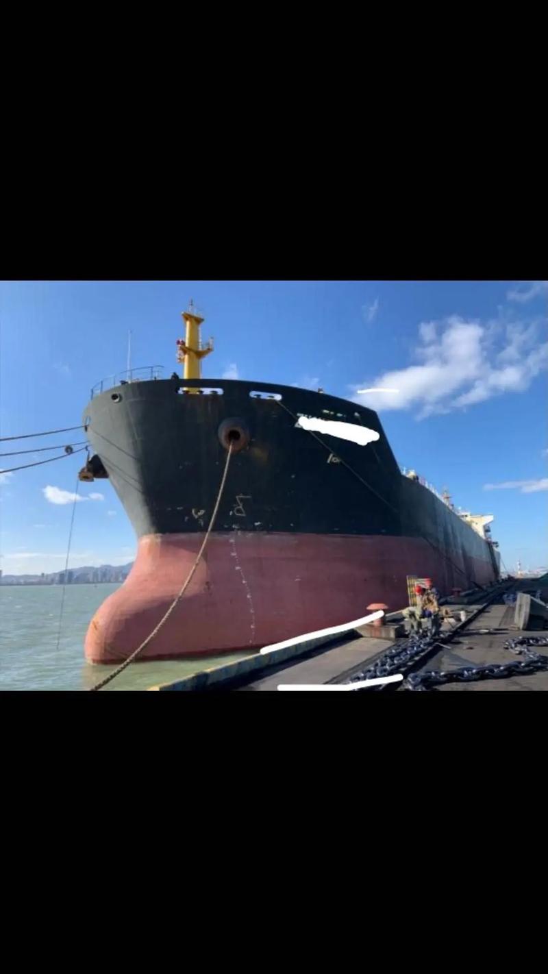 近海货轮一般拉什么-图2