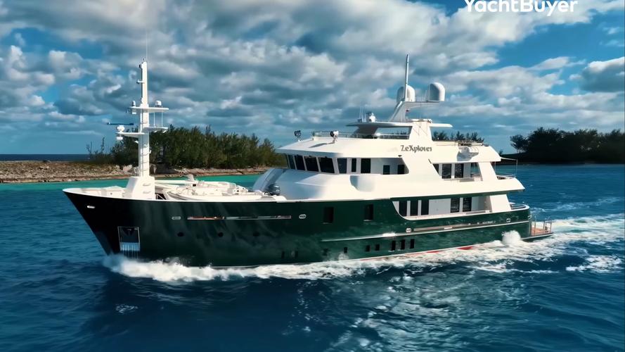 什么是纽卡斯尔型船-图1