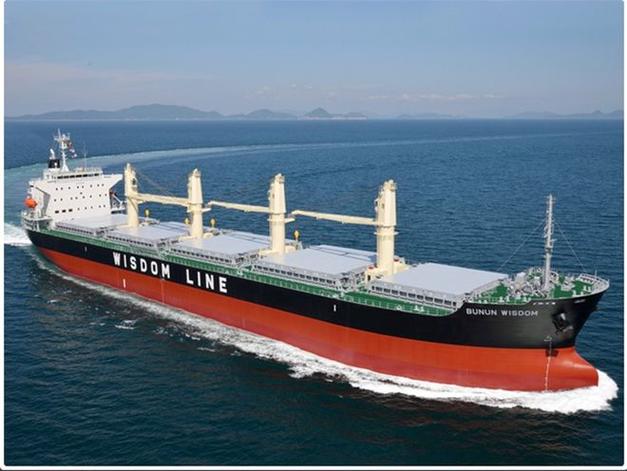 什么是纽卡斯尔型船-图2